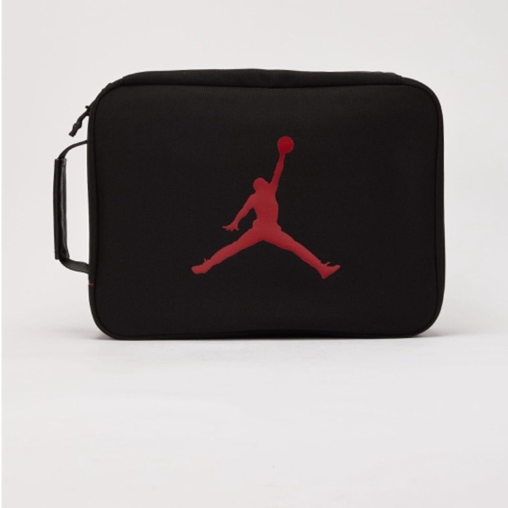 UNISEX JORDAN SHOEBOX BAG